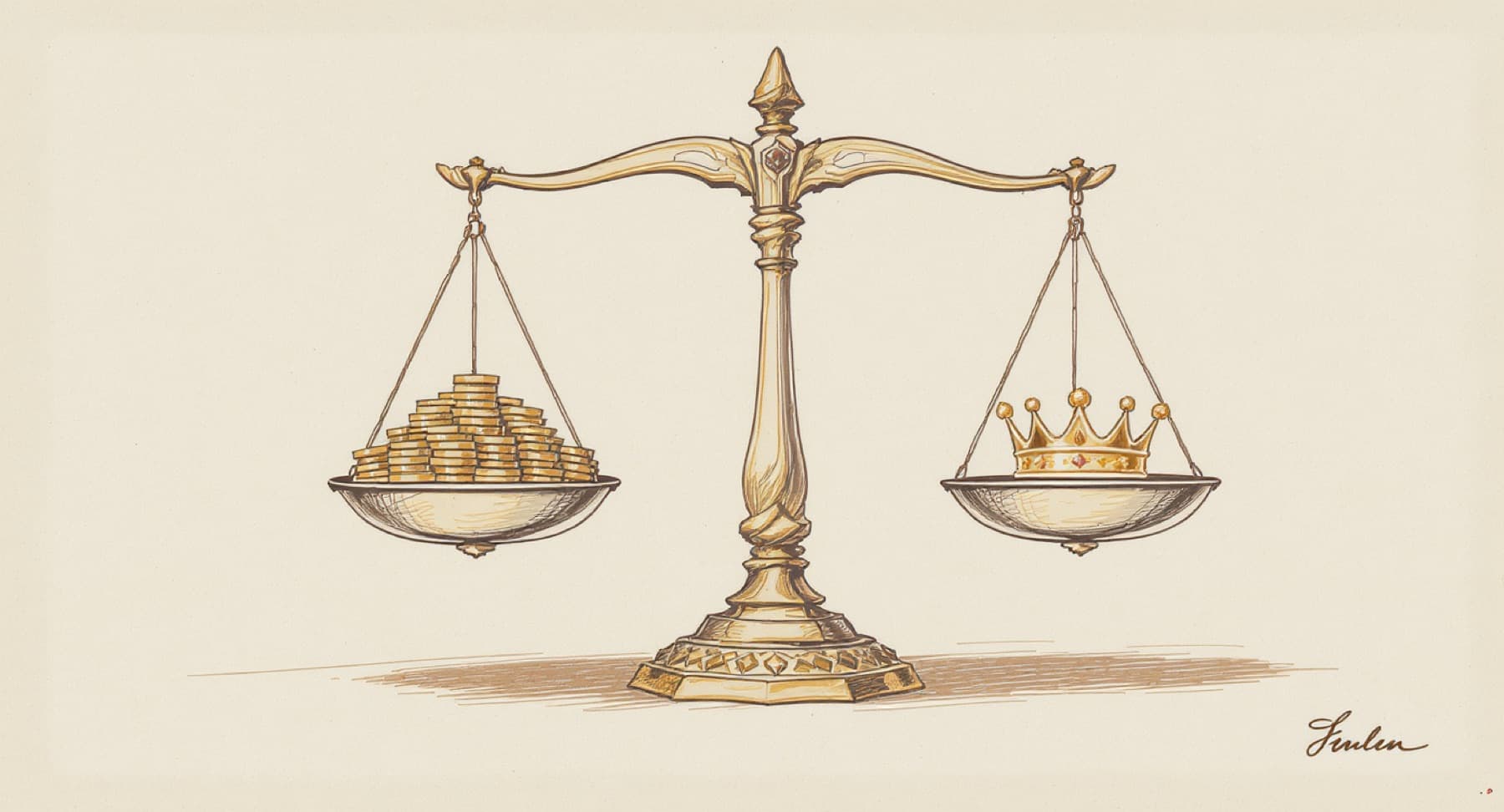 Baukasten vs. eigene Webseite: Die ehrliche 3-Jahres-Rechnung