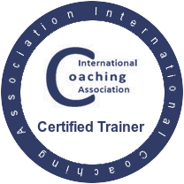 ICA — International Coaching Association · Certified Trainer